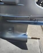 1989 Yamaha 150HP V6 2-Stroke Outboard Motor for Sale – 25" XL Shaft, Complete Package Included - Image 7