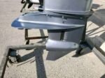 1997 Yamaha C40PLRV 40HP 2-Stroke Outboard Motor for Sale - Image 4
