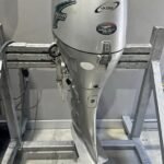 2004 Honda BF40 40HP Outboard Motor for Sale