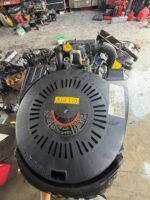 2005 Suzuki DF115 EFI 115HP 4-Stroke Outboard Motor for Sale – Only 178 Hours, Freshwater Used - Image 5