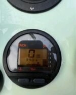 2005 Yamaha F70A 70HP EFI 4-Stroke Outboard Motor for Sale – 390 Hours - Image 8