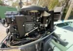 2005 Yamaha F70A 70HP EFI 4-Stroke Outboard Motor for Sale – 390 Hours - Image 7