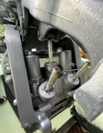 2005 Yamaha F70A 70HP EFI 4-Stroke Outboard Motor for Sale – 390 Hours - Image 5