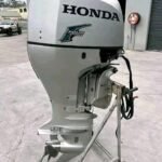 2006 Honda BF150 150HP Outboard Motor for Sale