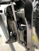 2006 Mercury 90HP 2-Stroke Outboard Motor for Sale – 20" Long Shaft, Oil Injected, Freshwater Use - Image 5