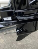 2006 Mercury 90HP 2-Stroke Outboard Motor for Sale – 20" Long Shaft, Oil Injected, Freshwater Use - Image 4