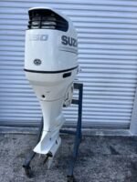 2006 Suzuki DF150 150HP Outboard Motor for Sale