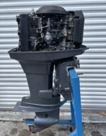 2007 Yamaha 90TLR 90HP Outboard Motor for Sale – Reliable Yamaha Power - Image 2