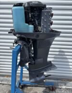 2007 Yamaha 90TLR 90HP Outboard Motor for Sale – Reliable Yamaha Power - Image 3