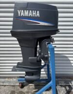 2007 Yamaha 90TLR 90HP Outboard Motor for Sale – Reliable Yamaha Power - Image 4