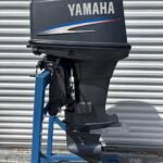 2007 Yamaha 90TLR 90HP Outboard Motor for Sale – Reliable Yamaha Power