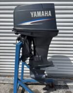 2007 Yamaha 90TLR 90HP Outboard Motor for Sale – Reliable Yamaha Power