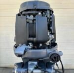 2010 Yamaha F90TXR 90HP 4-Stroke Outboard Motor for Sale – Only 120 Hours - Image 8