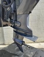 2011 Yamaha F70LA 70HP 4-Stroke Outboard Motor for Sale – Only 132 Hours - Image 5