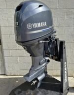 2011 Yamaha F70LA 70HP Outboard Motor for Sale