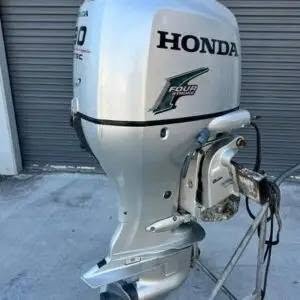 2012 Honda BF90 90HP Outboard Motor for Sale