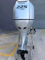 2013 Honda BF225 225HP Outboard Motor for Sale