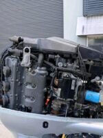 2013 Honda BF225 225HP 4-Stroke Outboard Motor for Sale – 220 Hours, 25" XL Shaft, Complete Rigging - Image 6