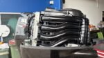 2014 Suzuki DF90A 90HP 4-Stroke Outboard Motor for Sale – 361 Hours, Fully Serviced - Image 8