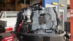 2014 Suzuki DF90A 90HP 4-Stroke Outboard Motor for Sale – 361 Hours, Fully Serviced - Image 7