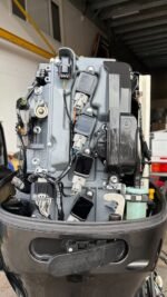 2014 Suzuki DF90A 90HP 4-Stroke Outboard Motor for Sale – 361 Hours, Fully Serviced - Image 6