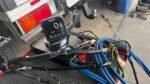 2014 Suzuki DF90A 90HP 4-Stroke Outboard Motor for Sale – 361 Hours, Fully Serviced - Image 5