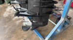 2014 Suzuki DF90A 90HP 4-Stroke Outboard Motor for Sale – 361 Hours, Fully Serviced - Image 4