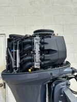 2014 Yamaha F150XA 150HP 4-Stroke Outboard Motor for Sale – 264 Hours, Fully Serviced - Image 10