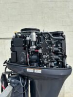2014 Yamaha F150XA 150HP 4-Stroke Outboard Motor for Sale – 264 Hours, Fully Serviced - Image 9