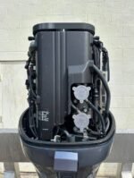 2014 Yamaha F150XA 150HP 4-Stroke Outboard Motor for Sale – 264 Hours, Fully Serviced - Image 8