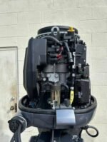 2014 Yamaha F150XA 150HP 4-Stroke Outboard Motor for Sale – 264 Hours, Fully Serviced - Image 7