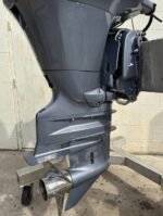 2014 Yamaha F150XA 150HP 4-Stroke Outboard Motor for Sale – 264 Hours, Fully Serviced - Image 5