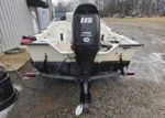 2015 Suzuki DF115ATX 115HP 4-Stroke EFI Outboard Motor for Sale – Low Hours, 25-Inch Shaft - Image 6
