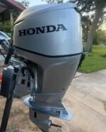 2016 Honda BF60A 60HP Outboard Motor for Sale