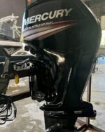 2018 Mercury 90HP 4-Stroke Outboard Motor for Sale