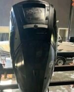 2018 Mercury 90HP 4-Stroke Outboard Motor for Sale – 74 Hours, 20" Shaft, Controls & Prop Included - Image 5