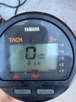 2018 Yamaha F70LA 70HP EFI 4-Stroke Outboard Motor for Sale – Only 30 Hours - Image 9