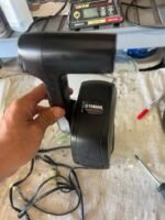 2018 Yamaha F70LA 70HP EFI 4-Stroke Outboard Motor for Sale – Only 30 Hours - Image 2