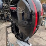 2019 Mercury 150HP Pro XS Outboard Motor for Sale