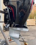 2019 Mercury 150HP Pro XS 4-Stroke Outboard Motor for Sale – 11 Hours, 20" Shaft, Controls Included - Image 5
