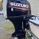 2019 Suzuki 150HP Outboard Motor for Sale