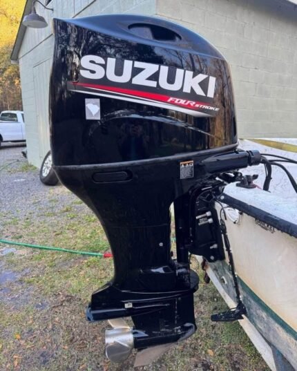 2019 Suzuki 150HP Outboard Motor for Sale