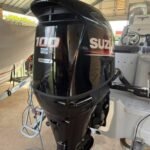 2019 Suzuki DF100A 100HP Outboard Motor for Sale