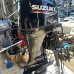 2019 Suzuki DF140XL 140HP Outboard Motor for Sale