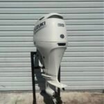 2019 Suzuki DF90 90HP Outboard Motor for Sale