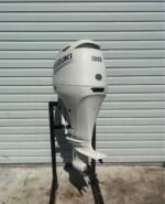 2019 Suzuki DF90 90HP Outboard Motor for Sale