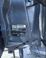 2019 Yamaha F20SMHB 20HP 4-Stroke Outboard Motor - Image 5