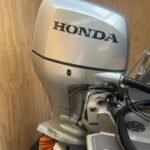 2021 Honda BF115 115HP Outboard Motor for Sale