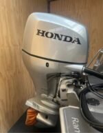 2021 Honda BF115 115HP Outboard Motor for Sale
