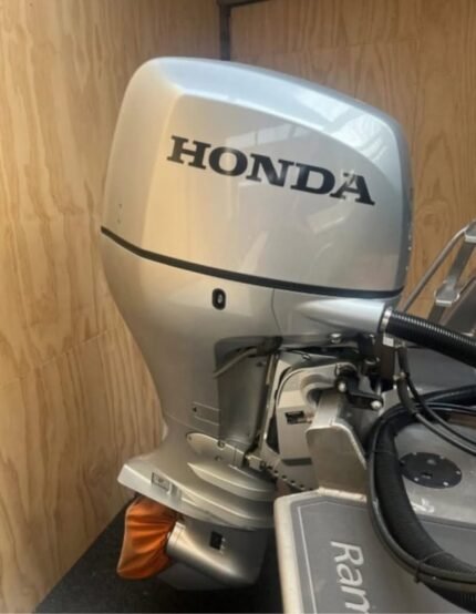 2021 Honda BF115 115HP Outboard Motor for Sale